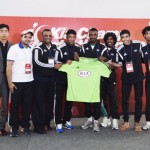 بعثة الهلال تصل قبل قليل إلى النمسا..