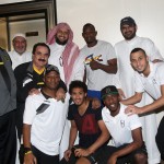 النجم البرازيلي ماركينهو يوقع للاتحاد