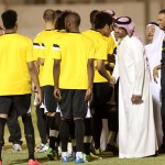 الحارثي يدعم حلقات تحفيظ القرآن بالنصر التي خرجت (35 ) طالباً ختموا القرآن‎