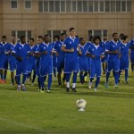 بارن كافيه ترعى بطولة المدينة المنورة الأولى‎