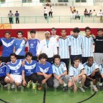 فيفا: مونديال البرازيل حقق ثاني أفضل حضور جماهيري في تاريخ بطولات كأس العالم‎