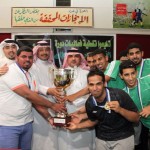 الاتفاق يتغلب على النهضه في المباراة الوديه و يشارك في بطولة الوحدة الاماراتي