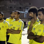الوحدة يعقد شراكة مع شركة التطوير الرياضي .. وتدريبات بالرديف