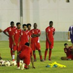 لوكاكو يعبر ببلجيكا الى ربع النهائي بفوز صعب على أمريكا