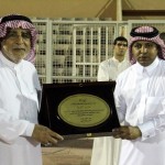 (بالصور) الاسماعيلي المصري يفوز على حراء في لقائه الودي