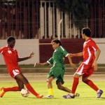 (بالصور)  قناة العربية, وصحيفة الرياض يودعان بطولة شماغ البسام, وبقية الفرق انتظار..‎
