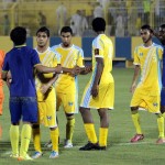 نادي عجمان الإماراتي يتعاقد مع مدرب الفتح السابق “فتحي الجبال”‎