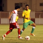 كانيدا يسدد بالكرات الثابتة  وزوايا مختلفة