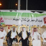 في الاجتماع الأول ” لتنفيذي الأهلي ” برئاسة الأمير تركي بن محمد العبد الله