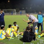 ادارة النجوم توقع مع العشوان‎