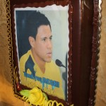 الأهلي ينهي التوقيع مع الهولندي مصطفى الكبير‎