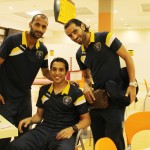 الهلال يفتتح ودياته غداً أمام دينمو كييف الأوكراني