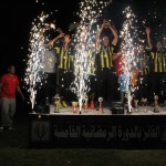 رالي أبوظبي الدولي يعود من جديد