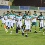 (بالصور) لاعب الشباب “الأسطا “يصل الرياض .. والمحترفي البرازيلي “رافينها” ينضم للمعسكر