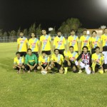 الجليمي ينظم لفريق ناشئين هجر ويمثله في الممتاز