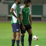 أمين عام النادي يقدم دعوة عامة للاعبي الهلال المعتزلين وأعضاء مجلس الإدارة السابقين