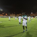 النصر يخوض غداً دورة المرحوم عبدالله الروضان بالكويت أمام فريق دكتورنا