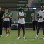 الرائد يخوض أولى مبارياته الودية أمام فريق مودريفا الروسي‎