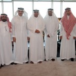فراج الشمري يلتحق بالعمل بنادي النصر قادماً من الشباب‎