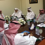 منتخب الوسطى بطلا لسعودية الكاراتيه