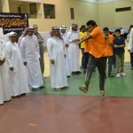 (بالصور) الفتح يخسر امام موردوفيا الروسي بطل الدوري الروسي الأول