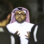 الوحدة يقيم احتفالية معايدة للجهازين الفني والإداري واللاعبين