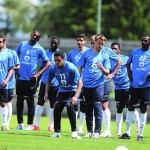 لجنة المنشطات تحرم عباس من تمثيل النصر