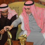الطائي ينهي أرتباطه ببشير عبدالصمد ويوقع مع خليل المصري