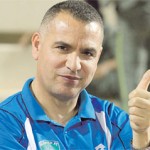 اليوسف: أتمنى أن يحقق ملتقى الهلاليين الأول الفائدة العظمى