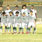 الفيحاء يوقع مع ياسين الوطني  لمدة عام