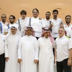 لاعبو الهلال يؤدون تدريبات لياقية والثنيان يصل النمسا
