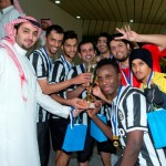 فريق الشباب الأول يواجه جينك ودياً غداً