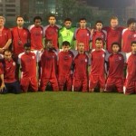 المنشطات توقف لاعب قوى القوس الدوسري