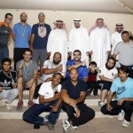 قناة أبو ظبي الرياضية تحصل على حقوق نقل مباريات الهلال الودية