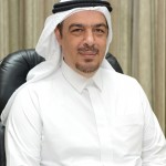 نواف بن محمد يلتقي برئيس شركة موبايلي