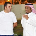 الأهلي يواجه الأنصار ودياً بعد غد الثلاثاء .. والكبير يبدأ الركض‎
