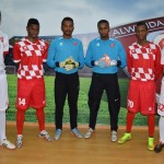 (بالصور) فوز منتخب الدرب والمجارشة وعميد ادريس في ثاني ايام دورة ال الجحل