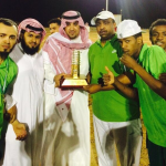تميم الشباب يوقع رسمياً للشعلة