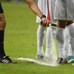 الدكتور ميشيل دهوج: التبديل الرابع في المباريات فيه سلامة للاعبين‎