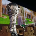 رابطة دوري المحترفين السعودي تقيم مؤتمر صحفي للحديث عن تنظيمات مباريات دوري عبداللطيف جميل‎