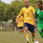 براعم المبارزة يغادرون لمعسكر الأمل الأولمبي في جورجيا