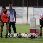 الأهلي يكسب الأنصار ودياً ويبدأ التحضير لمواجهة نجران