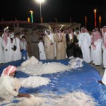 الأهلي يواصل تدريباته وجروس يكثف اللياقة