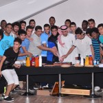الكبير يقود الأهلي لتحقيق فوز عريض في ودية فرايبورغ