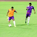 النشاط الاجتماعي بنادي الشرق يستقبل وفداً من مكتب رعاية الشباب بالخرج‎