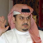 القروني الاتحاد وقع في العديد من الاخطاء وأبدى تحفظه على أداء حكم المباراة