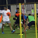 الرائد يتأهل لدور ال16 من كأس ولي العهد على حساب الباطن وتأهل النهضة والاتفاق والخليج