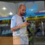 الجهاز الفني لأولمبي الهلال يحدد مساء الاثنين موعداً لتجمع اللاعبين