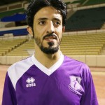 وطني تبوك  يعيين  ( بن نوح) نائباً للرئيس وينهي تحضيراته للمدرسة