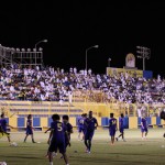 الأهلي يجري مرانه الرئيسي تحضيراً للحزم والمدرب يركز على الاستفادة من الكرات الثابتة